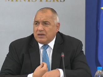 Правителството отделя 500 млн. лева за МЗ, МВР и МО (Обновена)