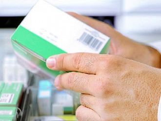 EMA: Не купувайте лекарства от неоторизирани уебсайтове и съмнителни доставчици   