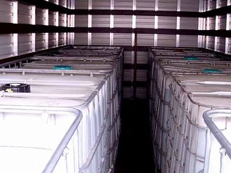 158 000 литра конфискуван спирт ще предостави Агенция