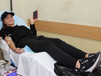 УМБАЛ-Бургас: Ако искате да помогнете, дарете кръв