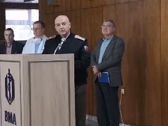 Вихърът на епидемията у нас ще е с по-ниска интензивност, ако се спазва карантината