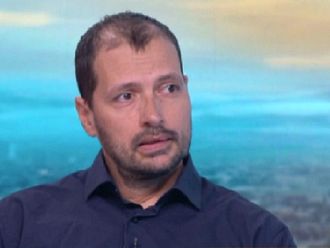 Д-р Найденов: На този вирус му е изпята песента, краят му се вижда