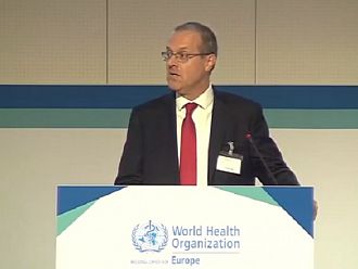 СЗО: В Европа има признаци на забавяне на COVID-19