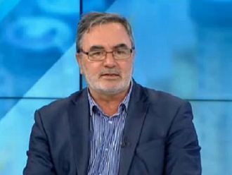 Доц. Кунчев: Пикът на коронавируса ще е около Великден