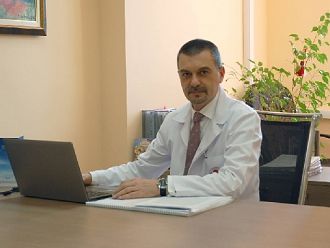 Проф. Паскалев: Пациентите на диализно лечение са високорискови при епидемична обстановка