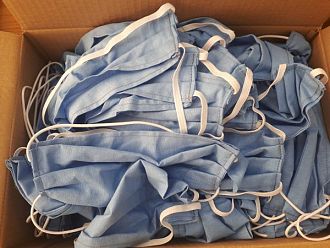 МБАЛ-Пазарджик отчете даренията до момента