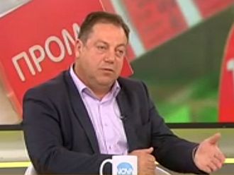 Можем да изпаднем в състояние да изпитваме огромен недостиг на лекари