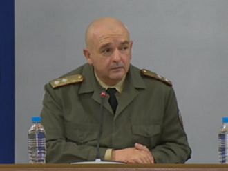 449 общо са заразените с коронавирус лица към момента (Обновена)