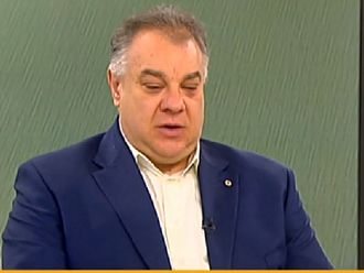 Д-р Ненков: Анестезиолозите в цялата страна са на изключително добро професионално ниво