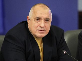 Представиха информационната платформа за COVID-19