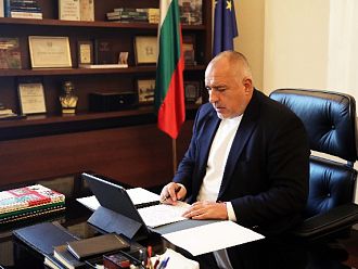 40 млн. лв. по ОП „Региони в растеж“ отиват за медицинско оборудване, тестове и лекарства