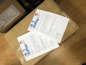 161 000 лв. са даренията по кампанията на БЛС „За героите в бяло“