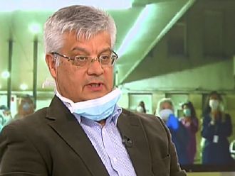 Д-р Иван Колчаков: Ние сме от малкото държави, които умело управляват разпространението на вируса