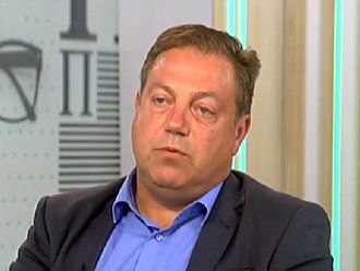 Д-р Иван Маджаров: Лекарите и свещениците трябва да са заедно до леглата на болните