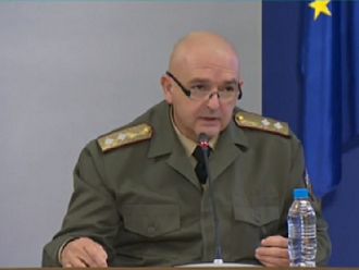 695 са заразените с COVID-19 у нас, 35 са починалите (Обновена)