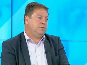 Д-р Иван Маджаров: Ако не се разхлабят мерките за болниците и държавата ще трябва да помогне, а не само НЗОК