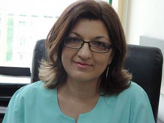 Д-р Татяна Апостолова: Работим с пълен капацитет, пациентите имат нужда от нас