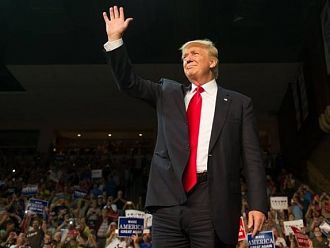 Тръмп спря финансирането на СЗО