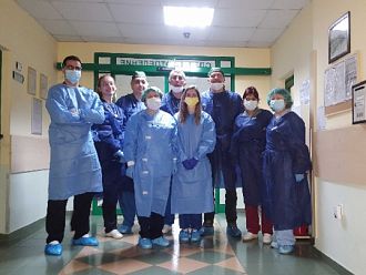 Тервел Пулев става доброволец в УМБАЛ „Софиямед“