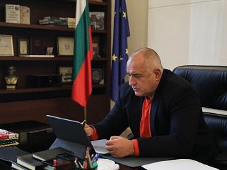 Създават база данни на кръводарителите в България