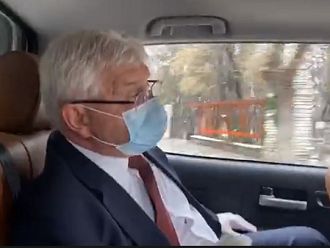 Кирил Ананиев: Пътят, по който ще вървим, е масово тестване (Допълнена)