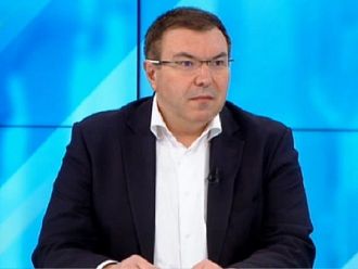 Проф. Ангелов: Лекари от