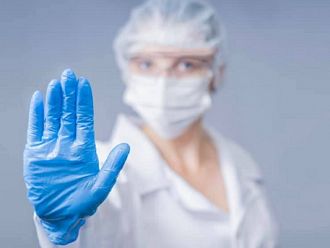 Нападнаха лекар в София, БЛС поиска най-тежкото наказание за побойника