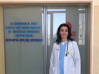 Ако се увеличи потока на пациенти, не бихме искали да стигнем до варианта на Италия и Испания