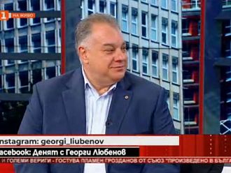 Д-р Ненков: Господ най-тежко наказва глупостта, само че тази глупост ще трябва да я лекуваме ние в болниците