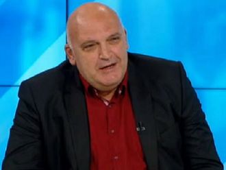 Д-р Брънзалов: Нямаме готовност да започнем имунизациите веднага