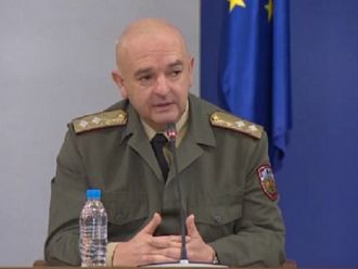 49 са новите случаи на COVID-19 за денонощието (Обновена)