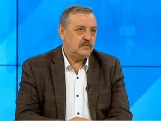 Проф. Кантарджиев: Достигаме пика на епидемията в следващите дни