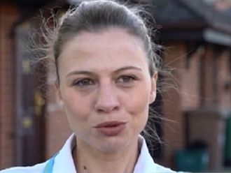 Д-р Теменужка Влахова: Всички лекари в Англия сме предупредени да пестим предпазните средства