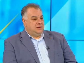 Д-р Мирослав Ненков: Чудо на чудесата е, че е сега чуваме аплодисменти за лекарите