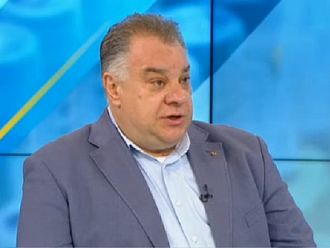 Убождане на деня: Д-р Мирослав Ненков
