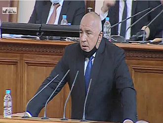 Борисов: Имаме най-ниската смъртност в Европа, значи мерките дават резултат (Обновена)