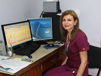 Д-р Севда Найденска: Коронавирусът уврежда белите дробове по два механизма - директен и индиректен