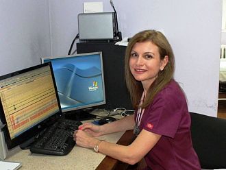 Д-р Севда Найденска: Бавното изчистване от вируса при COVID-19 e важна особеност на болестта