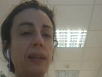 Д-р Милена Ангелова: Трябва да се научат уроците от Китай и Италия