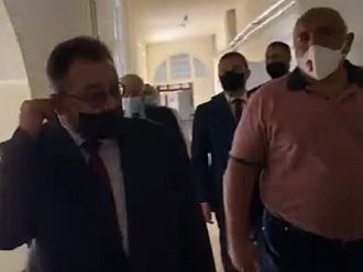 Борисов: Ще финансираме три програми на