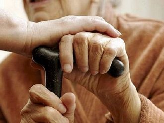 Болница моли близките на пациент да си го приберат