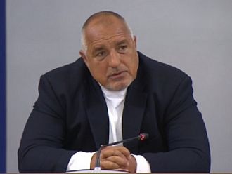 Борисов: Падат КПП-тата, отваряме басейни и ресторанти (Обновена)