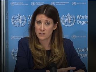 СЗО: Излекувани пациенти от COVID-19 с положителни проби не са повторно заразени