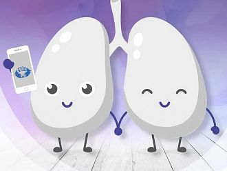 Отбелязваме Световния ден на пулмоналната хипертония с онлайн кампания и концерт