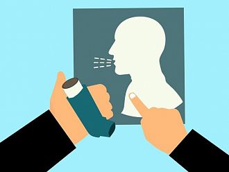 Над 400 000 българи боледуват от астма