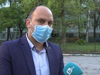 Ситуацията с COVID-19 в Ямбол ескалира, болницата е изпълнила 90% от капацитета си