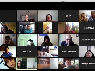 50 нови здравни медиатори ще бъдат обучени тази година