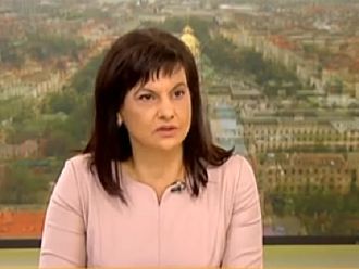 Д-р Дариткова: Успокоих се, когато разбрах, че не съм заразила никого