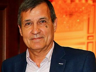 Д-р Стоян Лазаров: Детската сърдечна хирургия е най-рисковата медицинска дейност