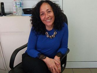 Д-р Велислава Начкова: Любимият ми момент е да остана с чаша кафе и хубава книга в ръка